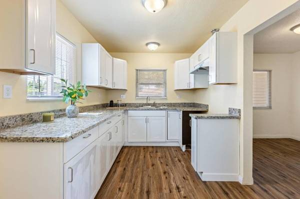1BR/1BA Apartment · San Francisco photo 2