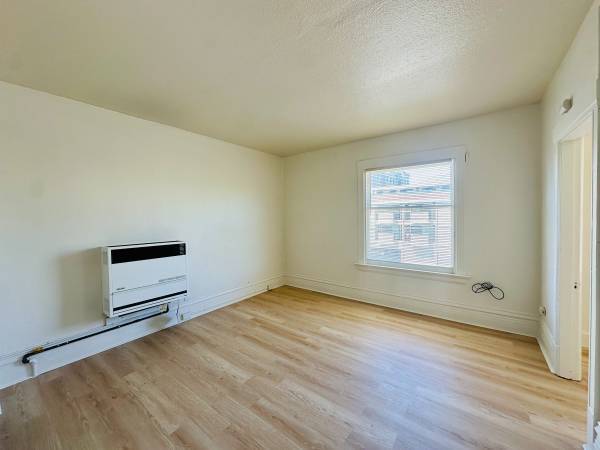 1BR/1BA Apartment · Santa Cruz photo 3