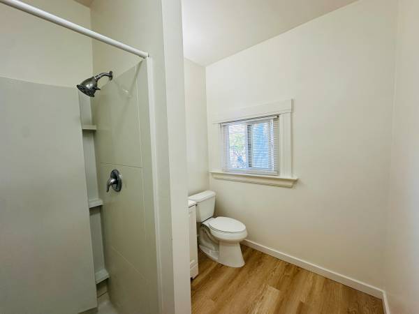 1BR/1BA Apartment · Santa Cruz photo 4