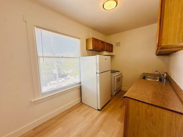 1BR/1BA Apartment · Santa Cruz photo 5