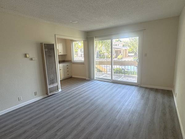 1BR/1BA Apartment · Mill Valley photo 2