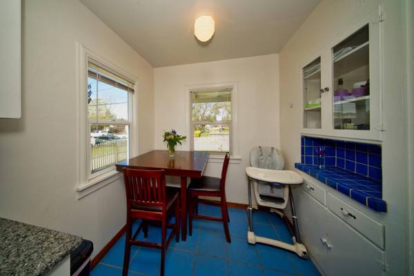 1BR/1BA Single Family House on Market St · Santa Cruz photo 5