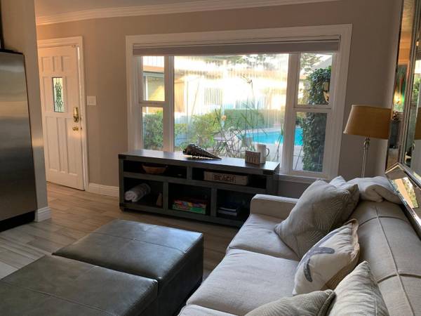 1BR/1BA Apartment on E Cliff Dr · Santa Cruz photo 4