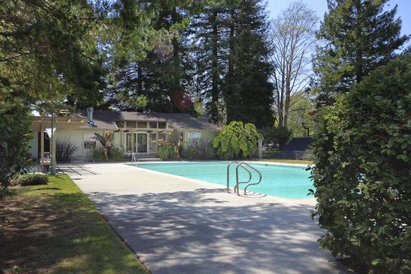 1BR/1BA Townhouse on Palo Verde Ter · Santa Cruz photo 4