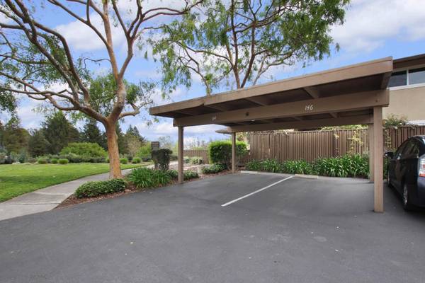 1BR/1BA Townhouse on Palo Verde Ter · Santa Cruz photo 5