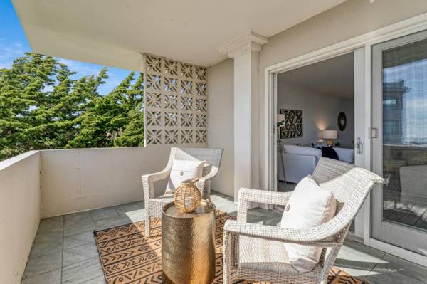 1BR/1BA Condo on W Cliff Dr · Santa Cruz photo 4