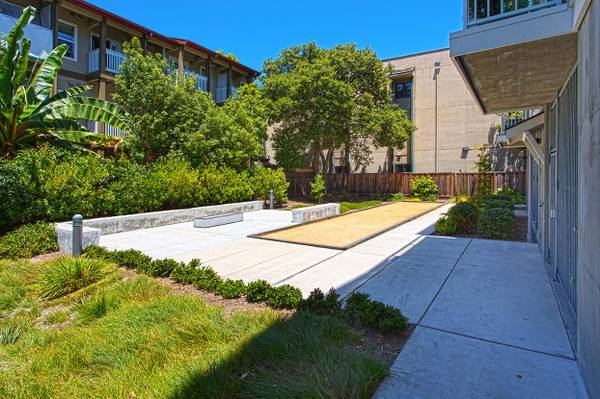 1BR/1BA Condo on Frederick St · Santa Cruz photo 5