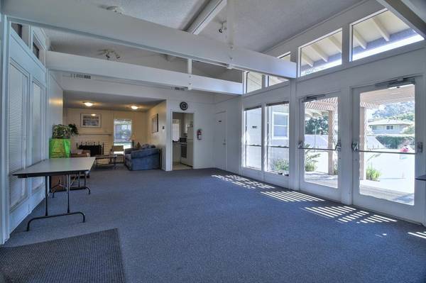 1BR/1BA Townhouse on Palo Verde Ter · Santa Cruz photo 2