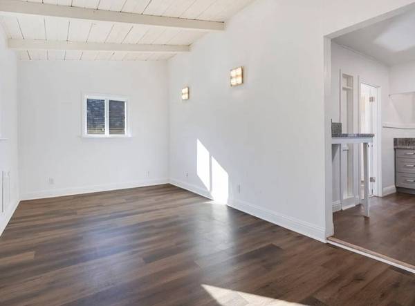 1BR/1BA Apartment · San Francisco photo 3