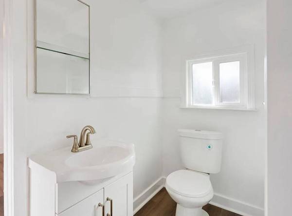 1BR/1BA Apartment · San Francisco photo 5
