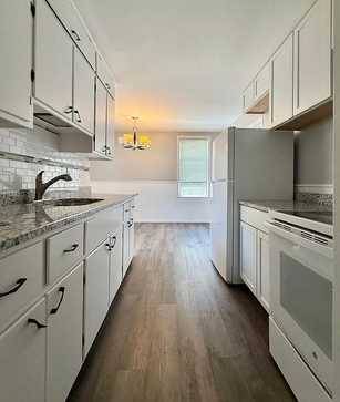 1BR/1BA Apartment · Brooklyn photo 3