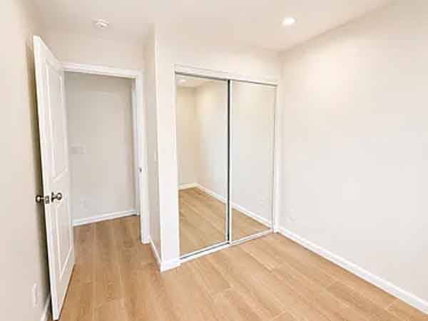 1BR/1BA Apartment · San Francisco photo 2