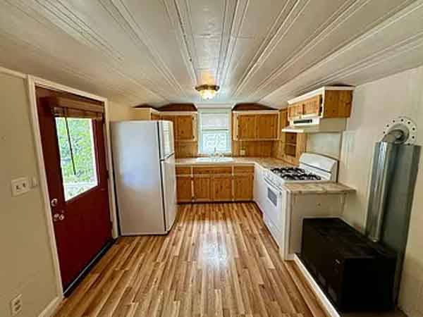 1BR/1BA Apartment · San Francisco photo 3