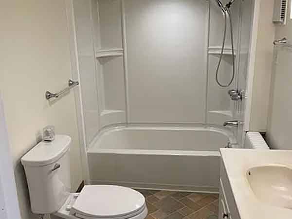 1BR/1BA Apartment · San Francisco photo 4