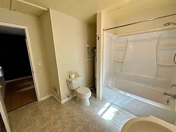 1BR/1BA Apartment · San Francisco photo 5