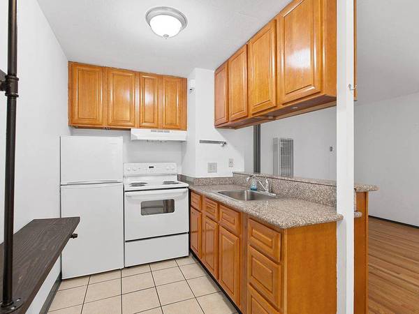 1BR/1BA Apartment · Aptos photo 3