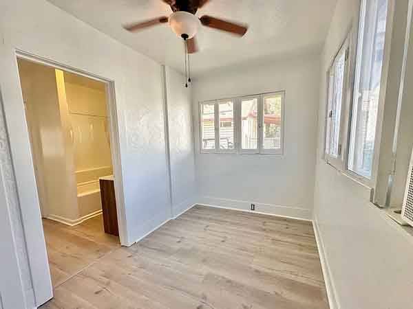 1BR/1BA Apartment · Alameda photo 4