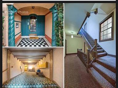 0BR/1BA Apartment on Webster St · San Francisco photo 2