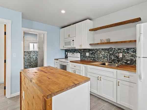1BR/1BA Apartment · Sunnyvale photo 4