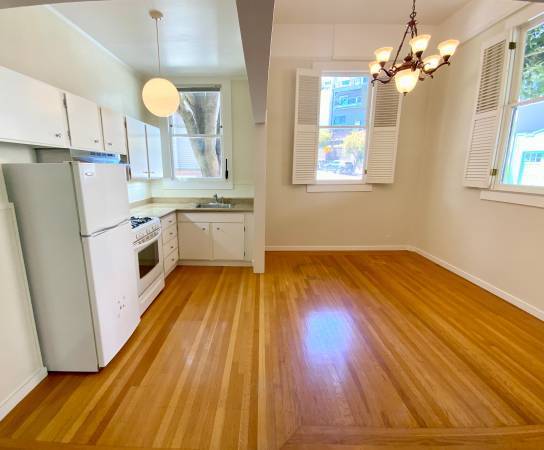 1BR/1BA Apartment · New York photo 2