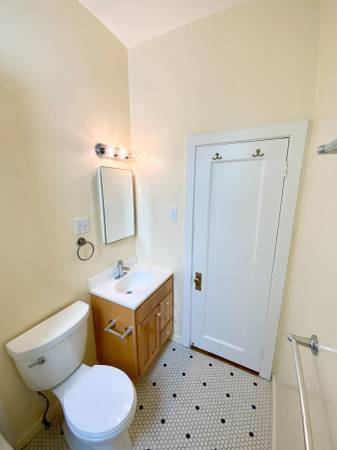 1BR/1BA Apartment · New York photo 4
