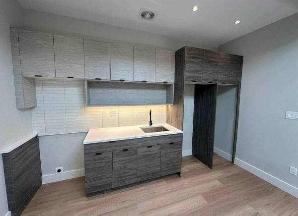 1BR/1BA Apartment · Santa Rosa photo 2