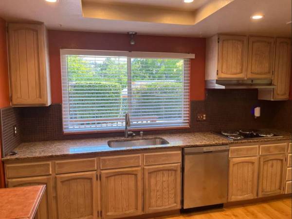 4BR/3BA Apartment · San Jose photo 5