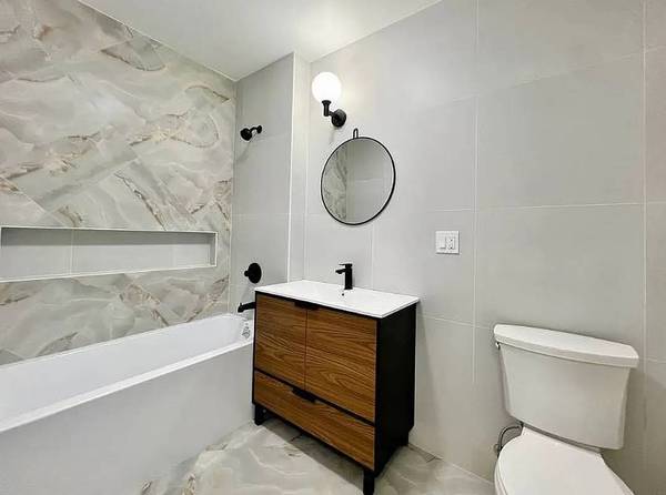 1BR/1BA Apartment · Petaluma photo 5