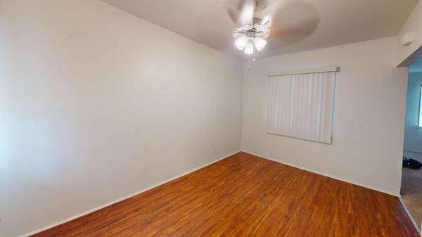 1BR/1BA Apartment · San Francisco photo 2