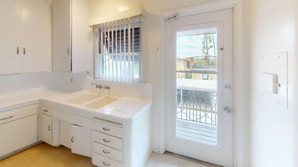 1BR/1BA Apartment · San Francisco photo 4