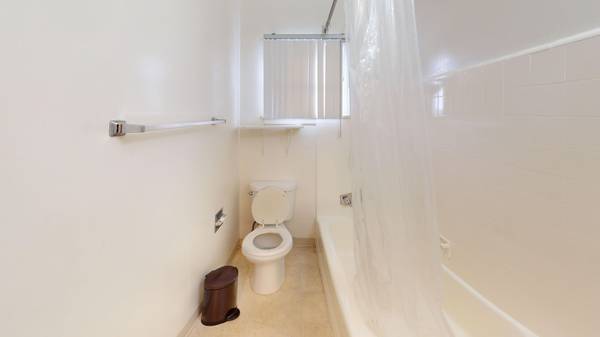 1BR/1BA Apartment · San Francisco photo 5