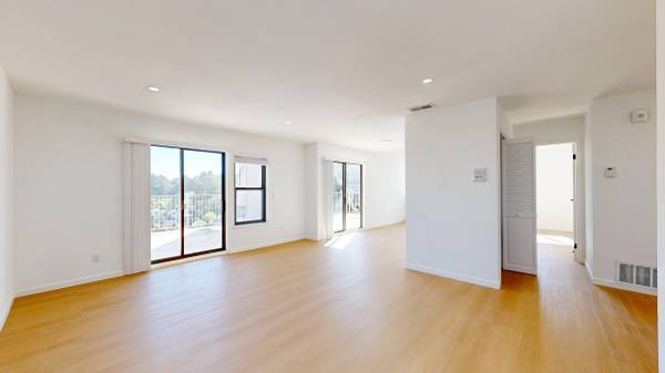 1BR/1BA Apartment · Bronx photo 5