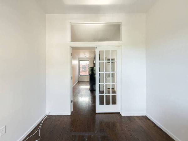 1BR/1BA Apartment · San Rafael photo 5