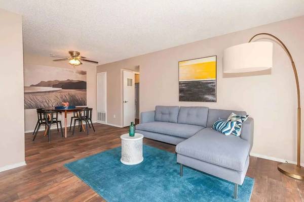 1BR/1BA Apartment · Bronx photo 2