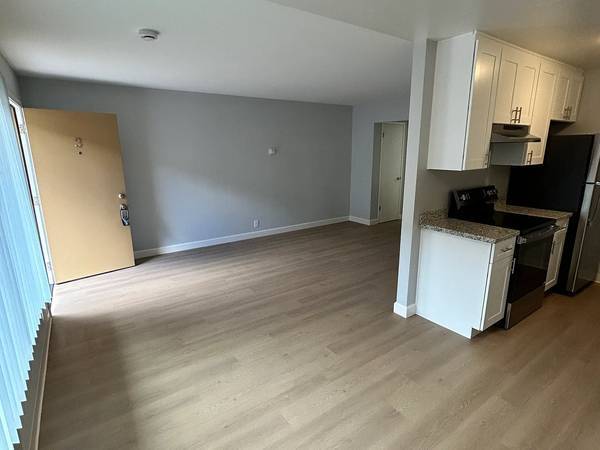 1BR/1BA Apartment · Staten Island photo 2