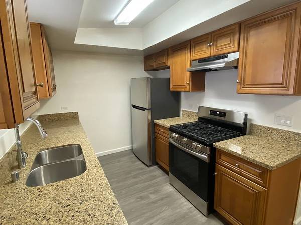 1BR/1BA Apartment · San Francisco photo 3