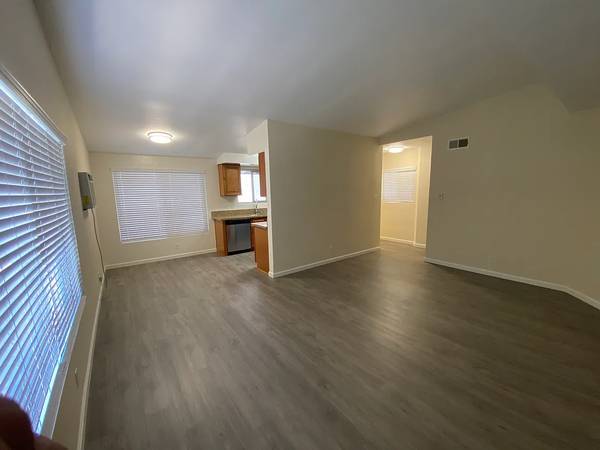 1BR/1BA Apartment · San Francisco photo 4