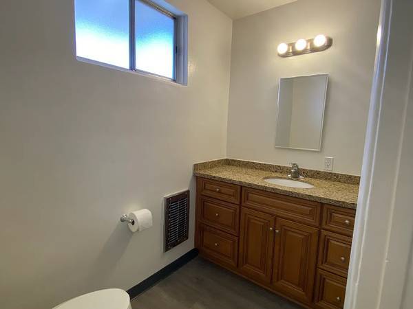 1BR/1BA Apartment · San Francisco photo 5
