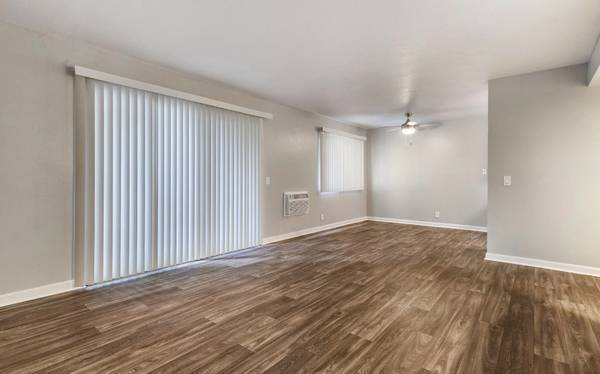 1BR/1BA Apartment · San Francisco photo 2