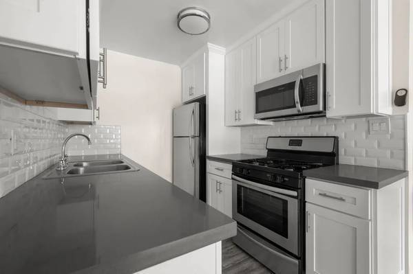 1BR/1BA Apartment · Novato photo 4
