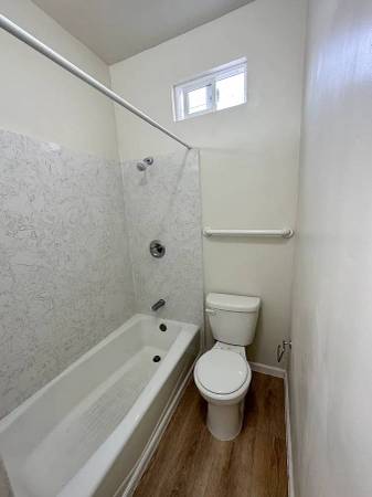 1BR/1BA Apartment · New York photo 2