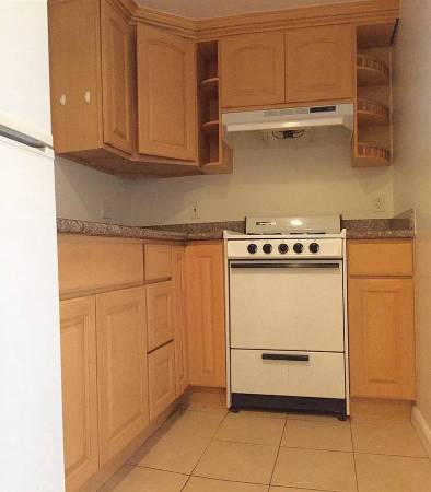 1BR/1BA Apartment · New York photo 3