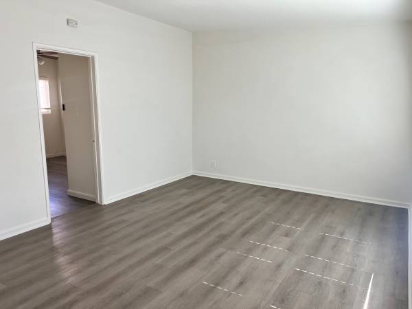 1BR/1BA Apartment · San Francisco photo 2