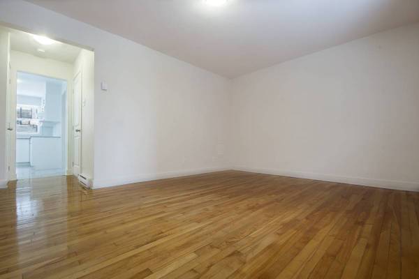1BR/1BA Apartment · San Francisco photo 5