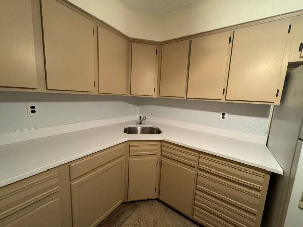 1BR/1BA Apartment · San Francisco photo 4