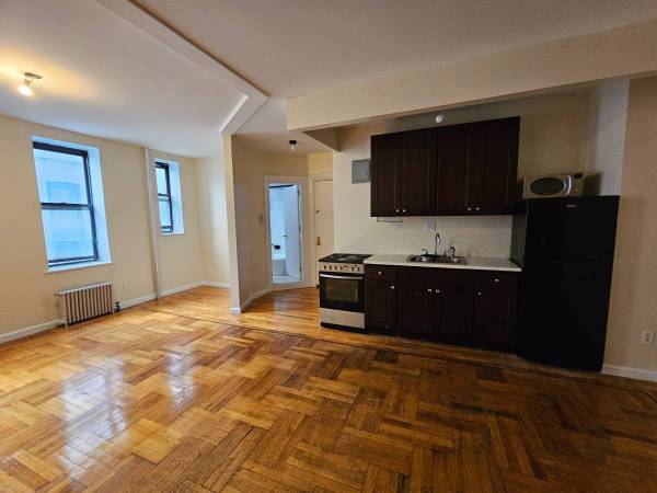 1BR/1BA Apartment · San Francisco photo 3
