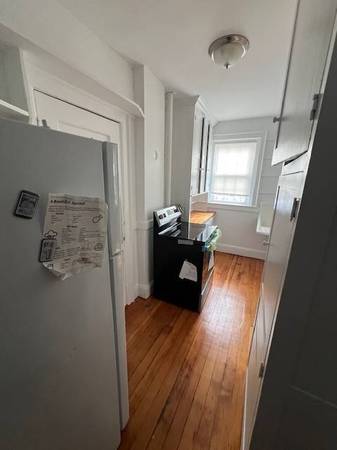 1BR/1BA Apartment · San Francisco photo 2