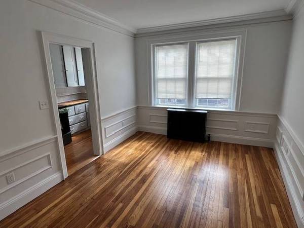 1BR/1BA Apartment · San Francisco photo 3
