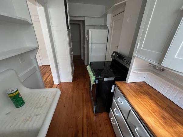 1BR/1BA Apartment · San Francisco photo 5