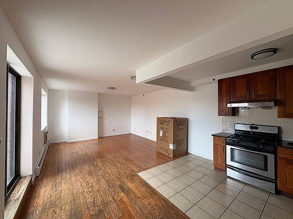 1BR/1BA Apartment · San Francisco photo 2